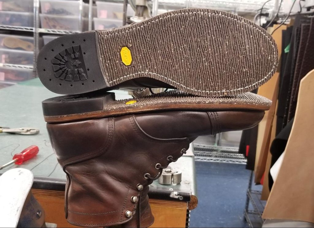 the quick cobbler
