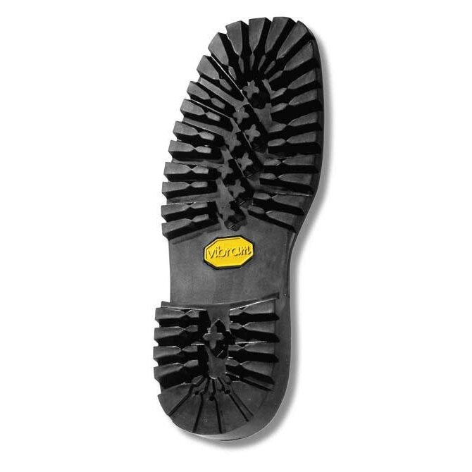 vibram 132 montagna