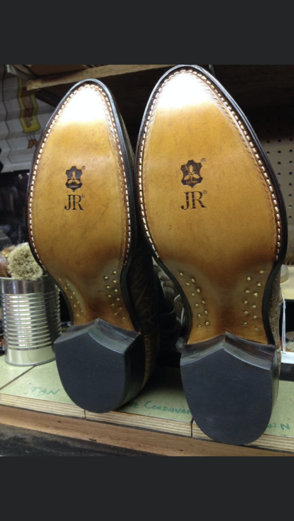 bkb leather