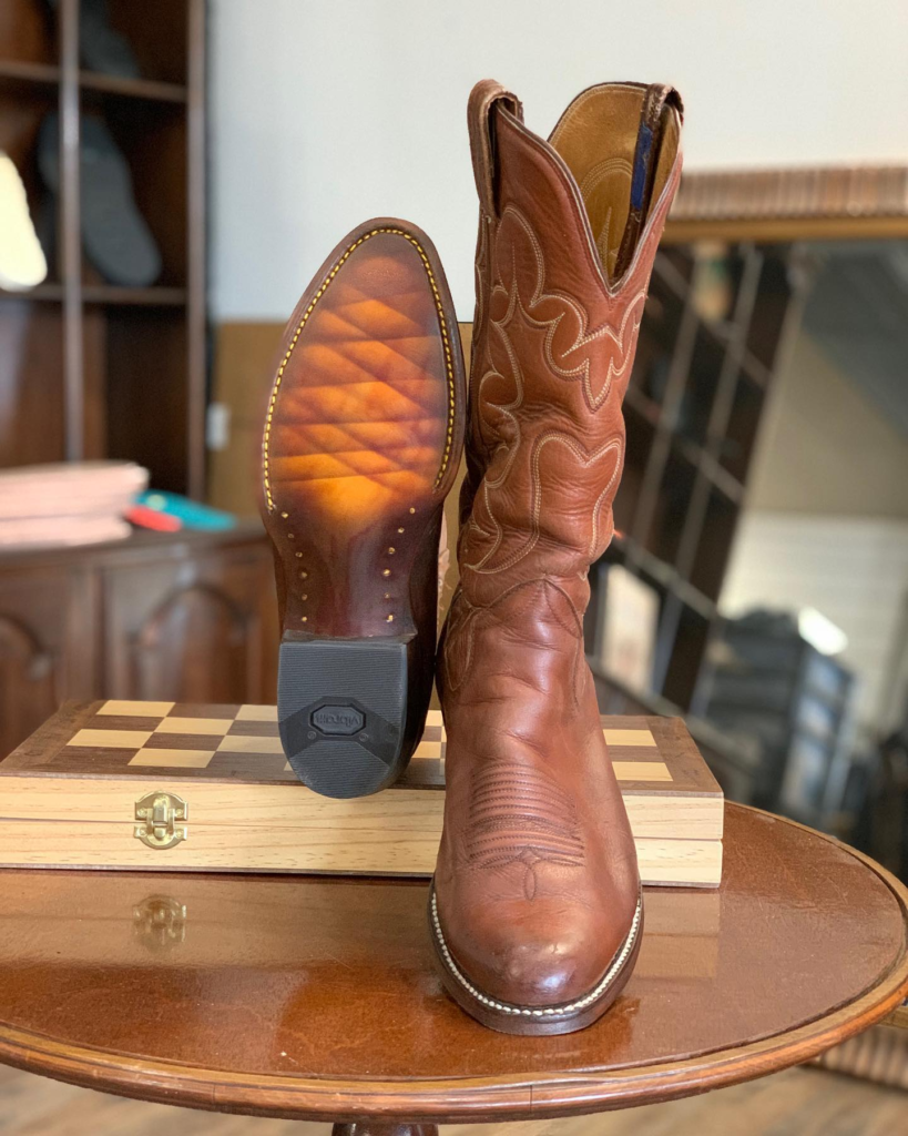 ebr leather craft
