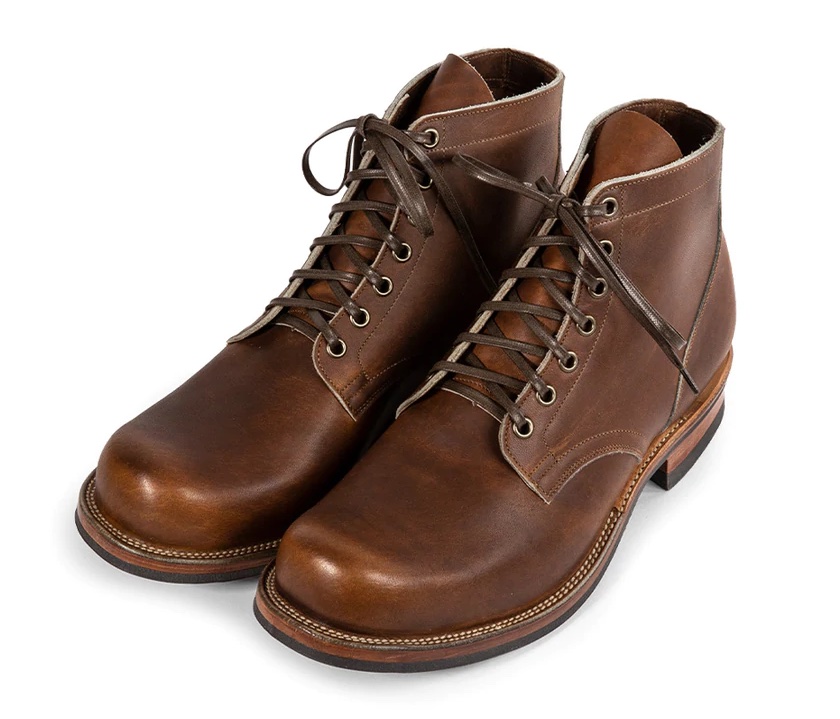 viberg 310 service boot oak chromepak copy