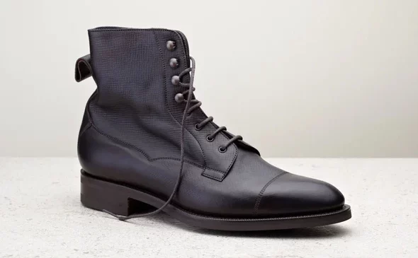 edward green galway dark brown utah
