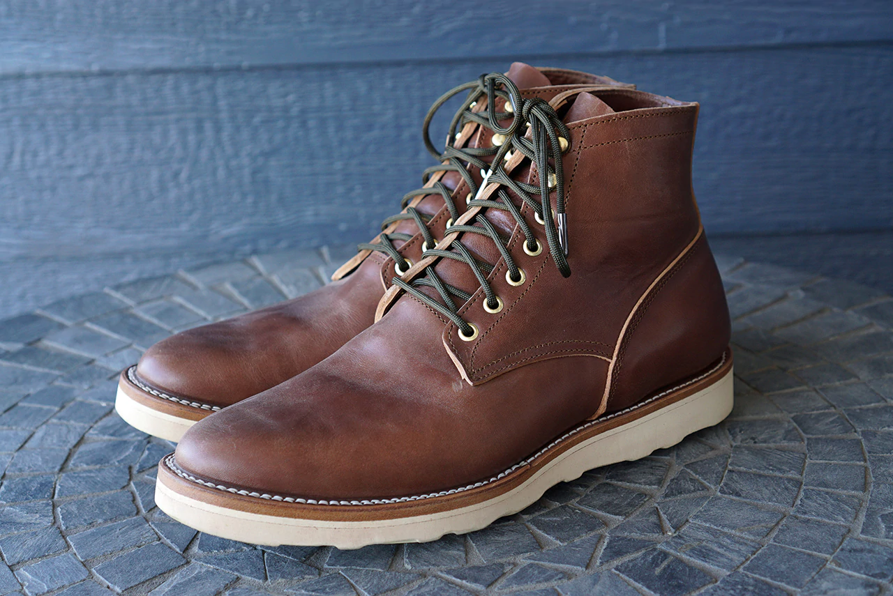 White's Boots - Leather BOOT LACES