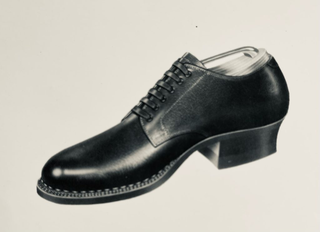 whites oxford 1958