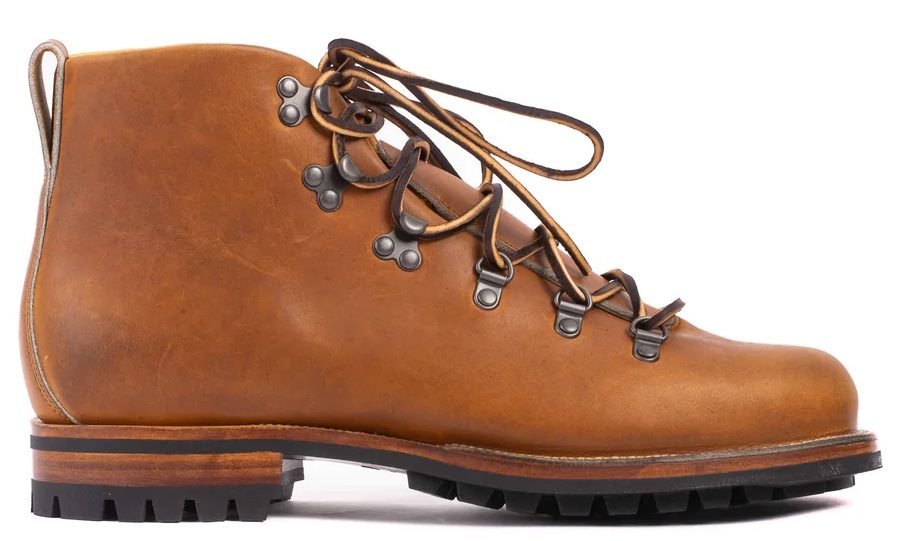 viberg hiker oak chromepak
