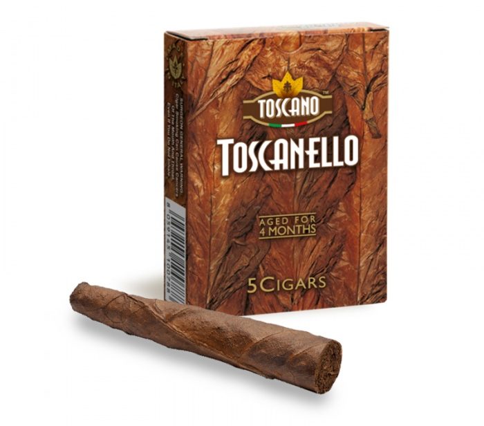 Toscanello