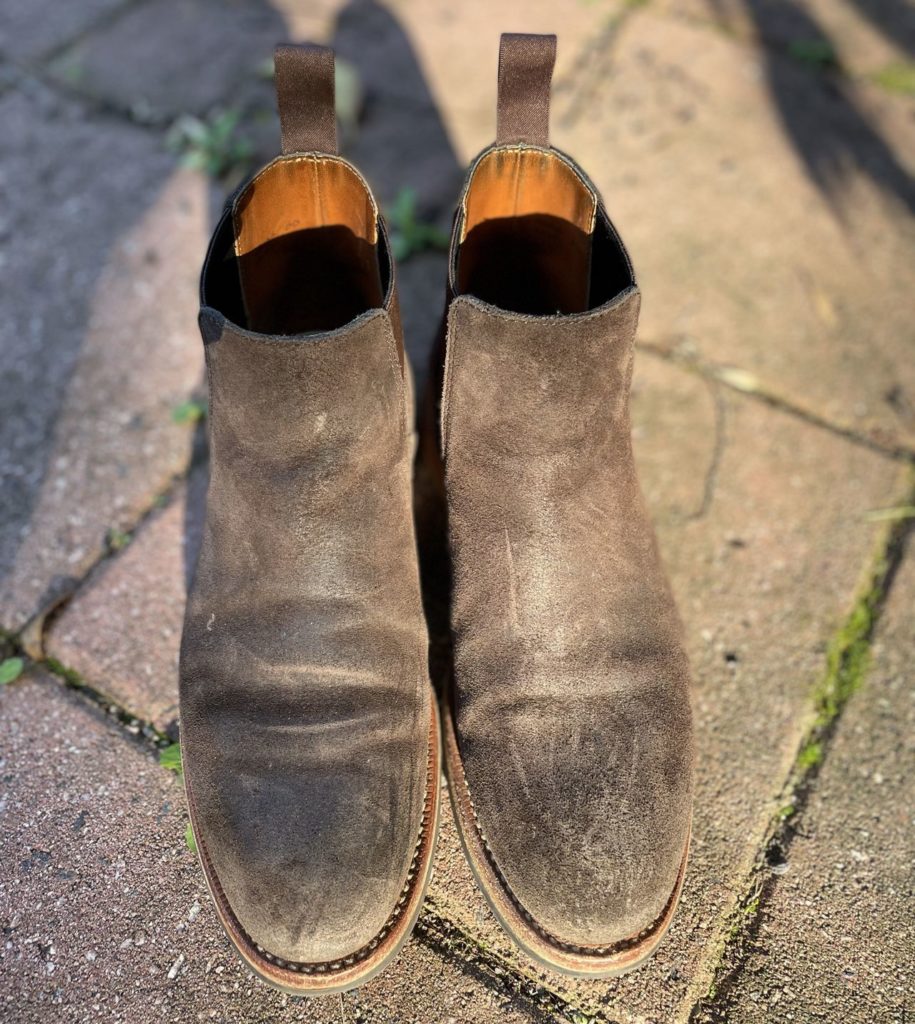 grant stone chelsea earth waxy commander