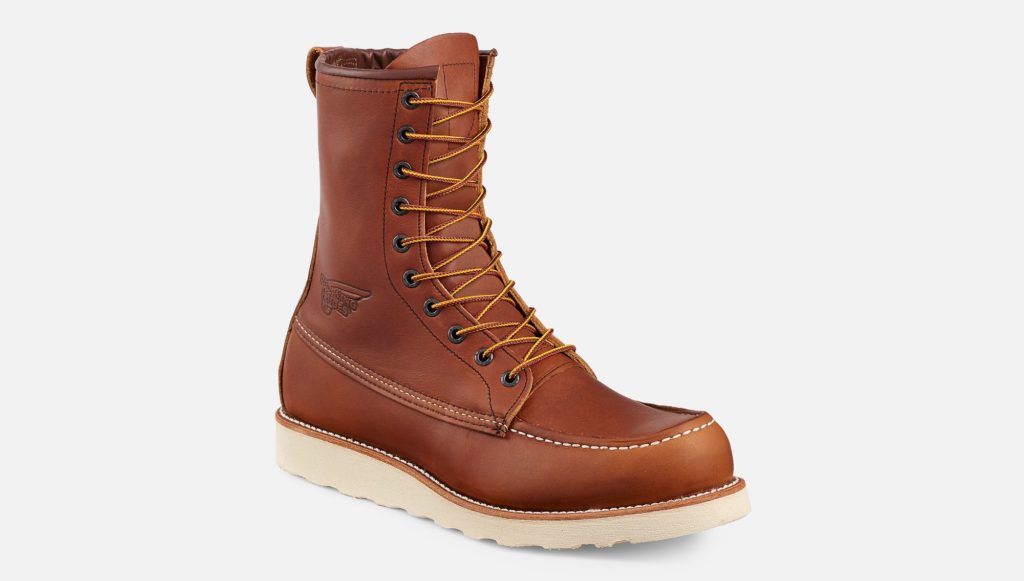 red wing 10877 oro iginal