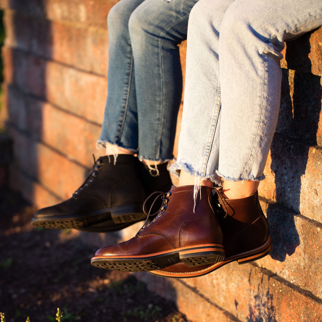 grant stone womens boots