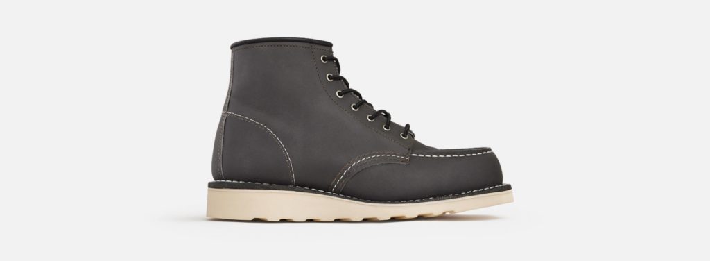red wing classic moc 3417 stone bluff