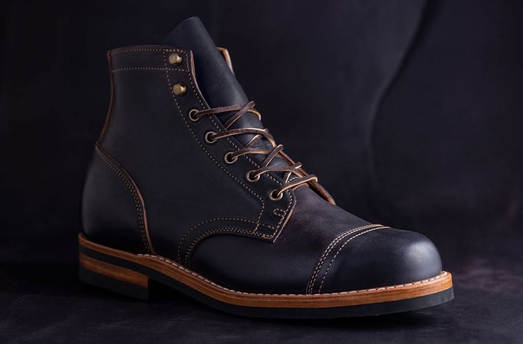 Shoes ‘n’ Boots of the Week: Leffot Celebrates 15 Years With Edward ...