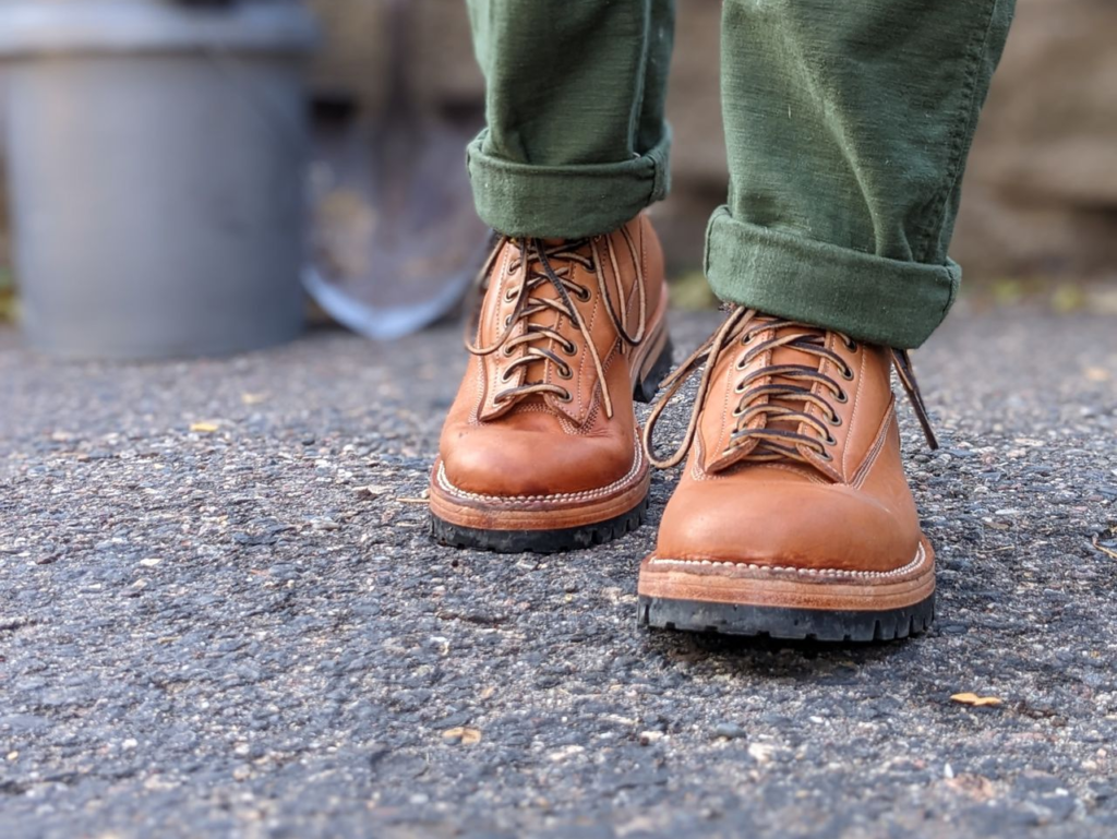 Some Of The Wildest Rarest and Just Plain Coolest Pairs in the Patina Thunderdome Two Stitchdown