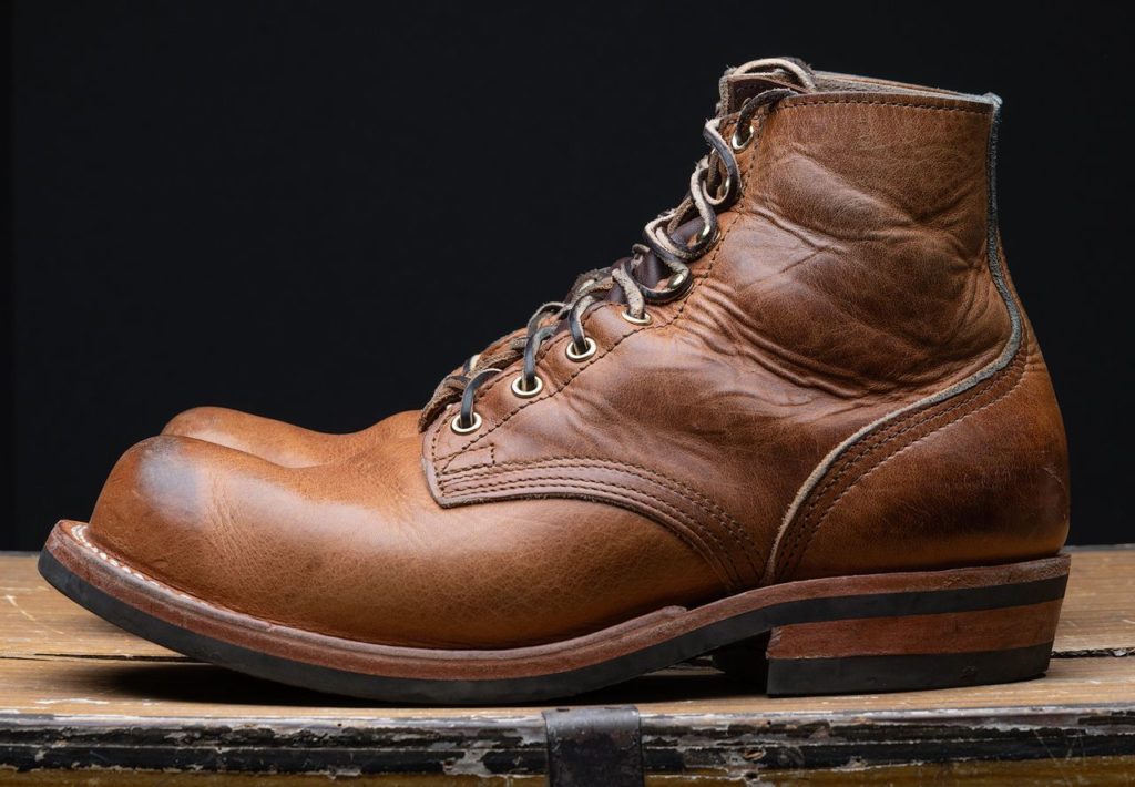 nicks prospector natural dublin