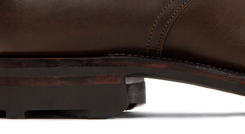 viberg flat welt