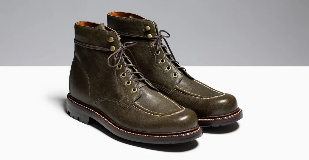 grant stone jungle kangaroo brass boot