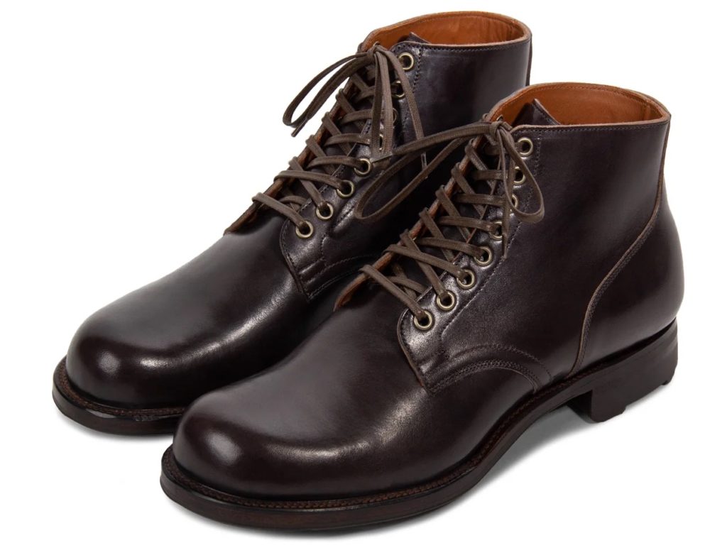 viberg 2040 service boot t moro tpr horsebutt