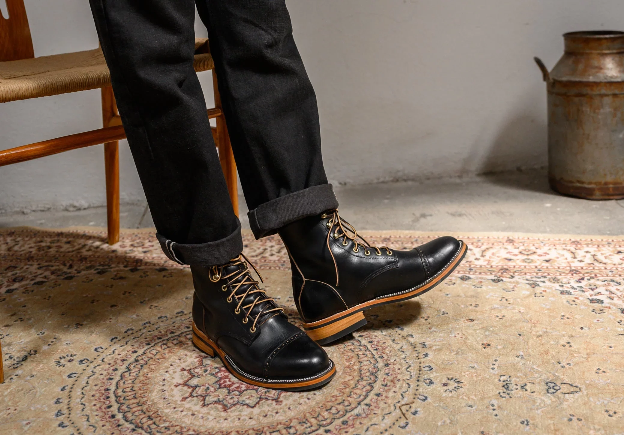 Bata hotsell hunter shoes