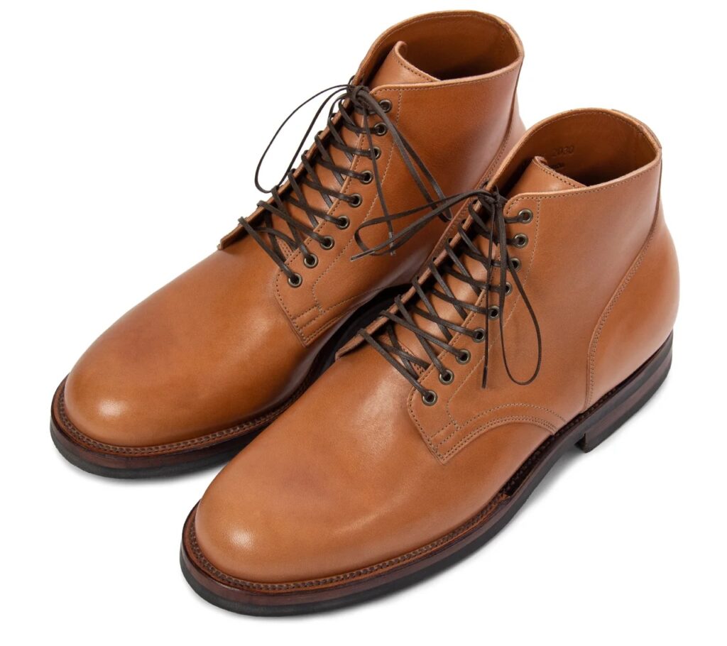 viberg 2030 service boot color 1060 tpr horsebutt