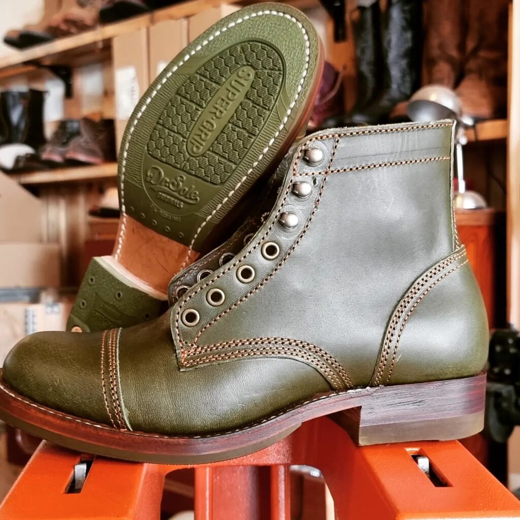 willies leathers