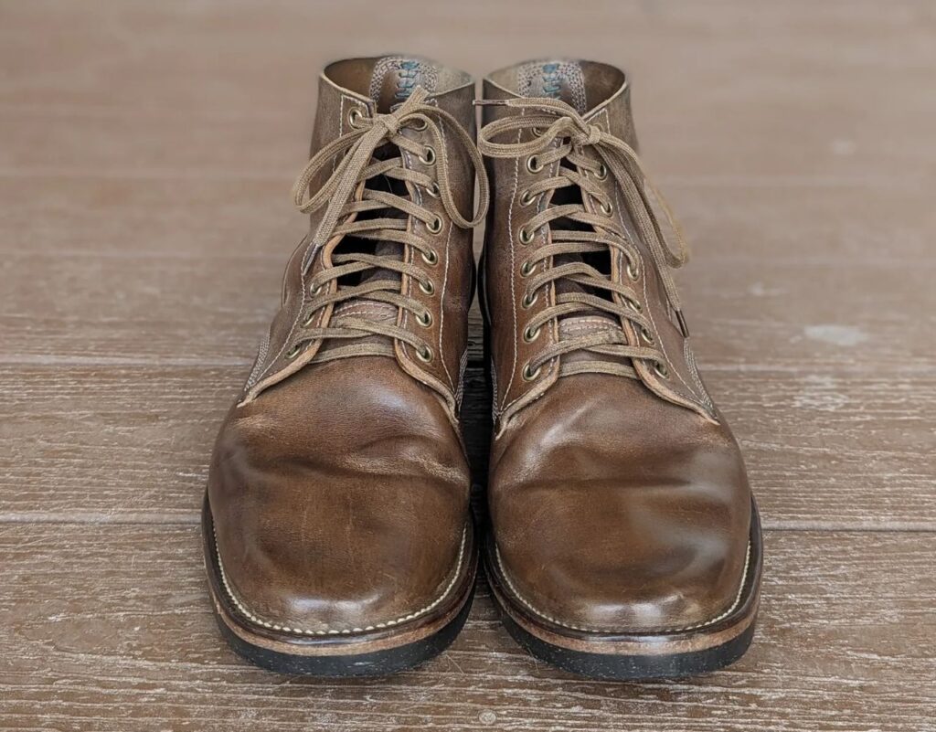 link.of.time nf bootmaker patina thunderdome