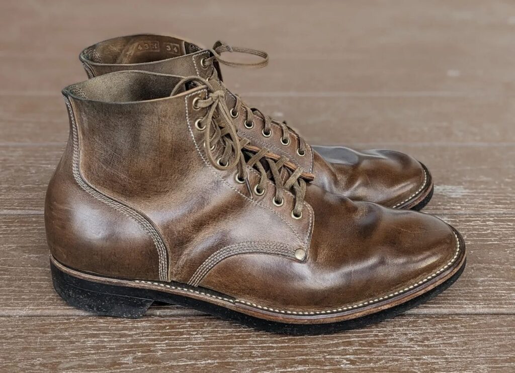 link.of.time nf bootmaker patina thunderdome