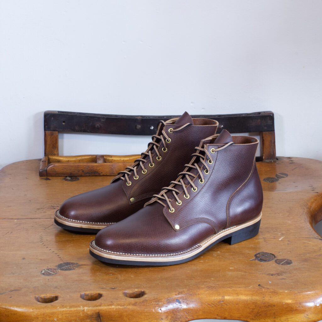 nf bootmaker milton boot