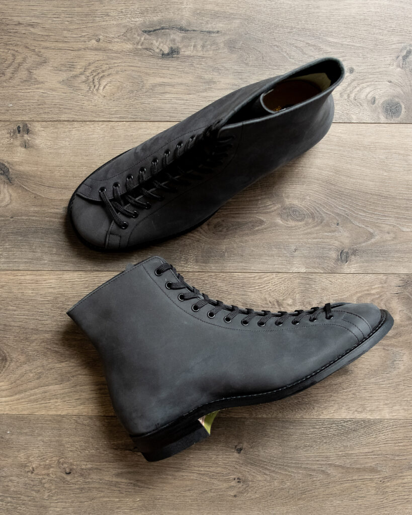 dr sole pioneer game changer withered fig