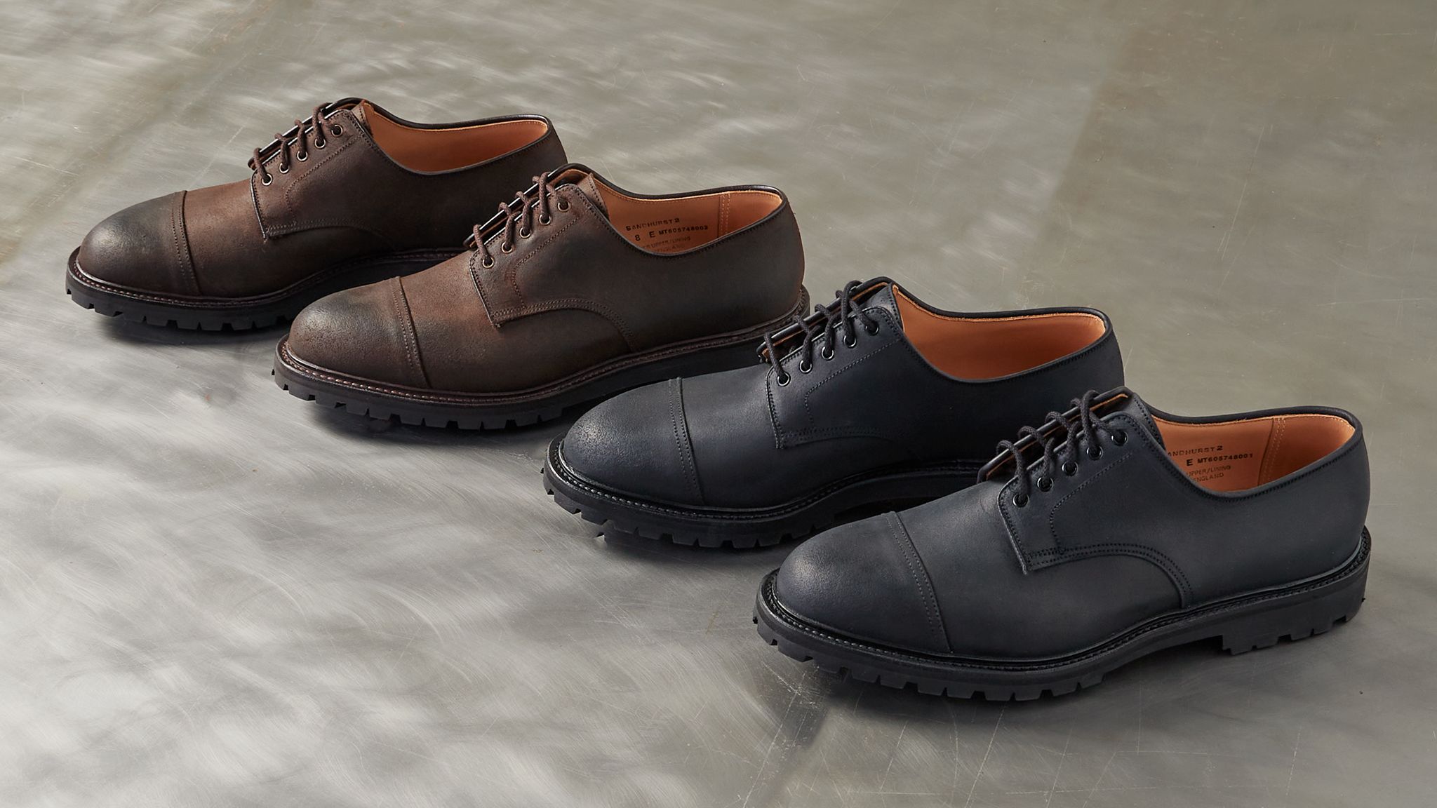 Shoes 'n' Boots of the Week: White's Sales, DR Crocketts Shoes 'n' Boots of the Week: White's Sales, DR Crocketts