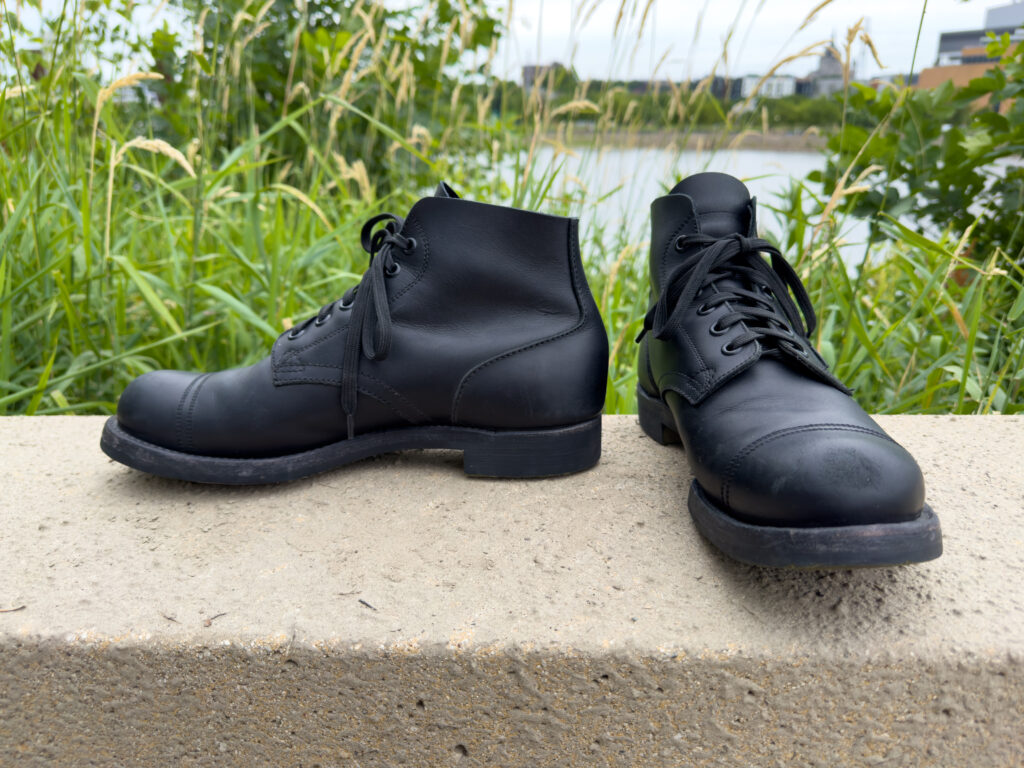 dr sole oz trooper