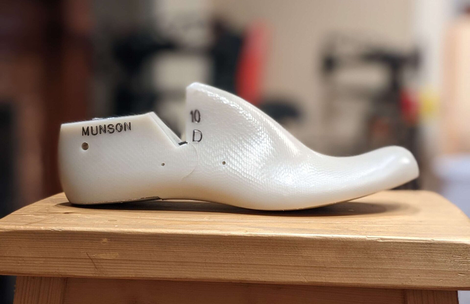 Army last shoes 2025