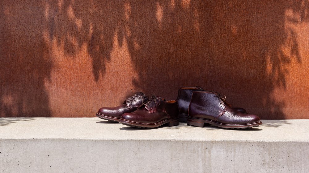 Viberg color shop 8 shell