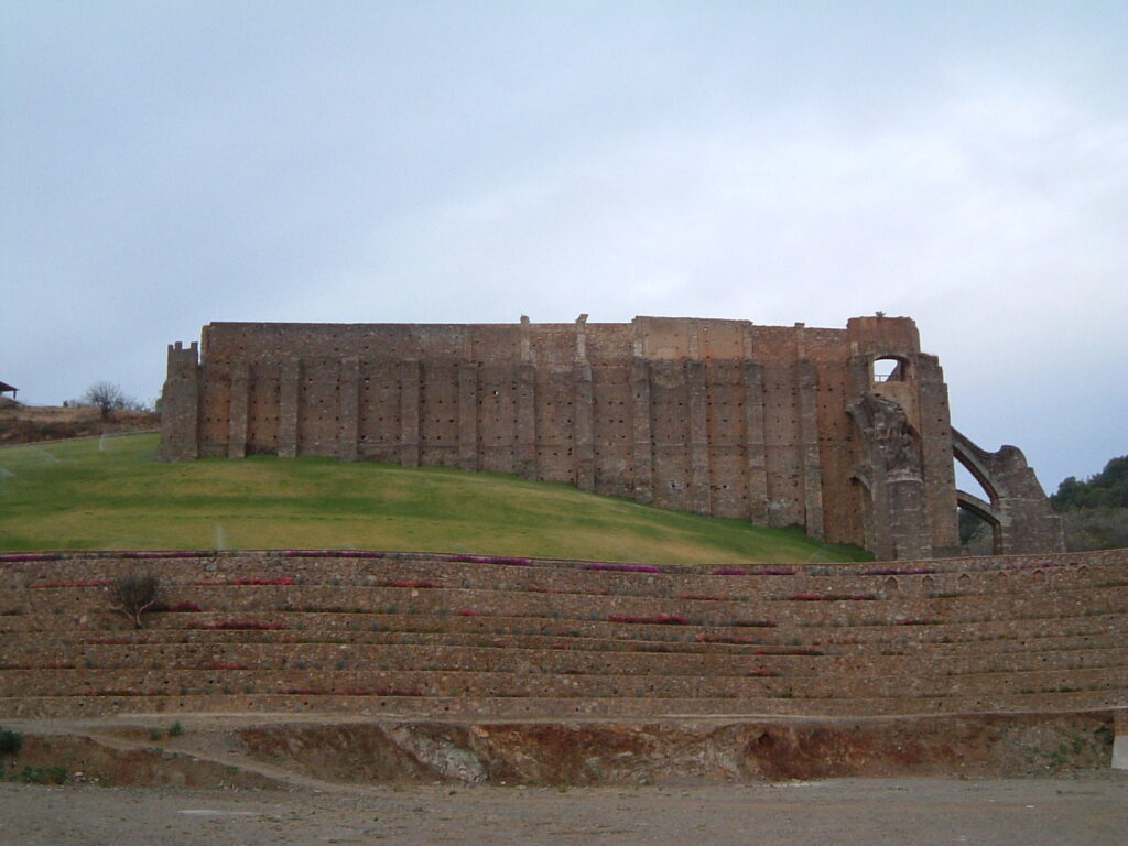 guanajuato mine