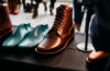 Brandle 1925 Boot By Nicks Boots
