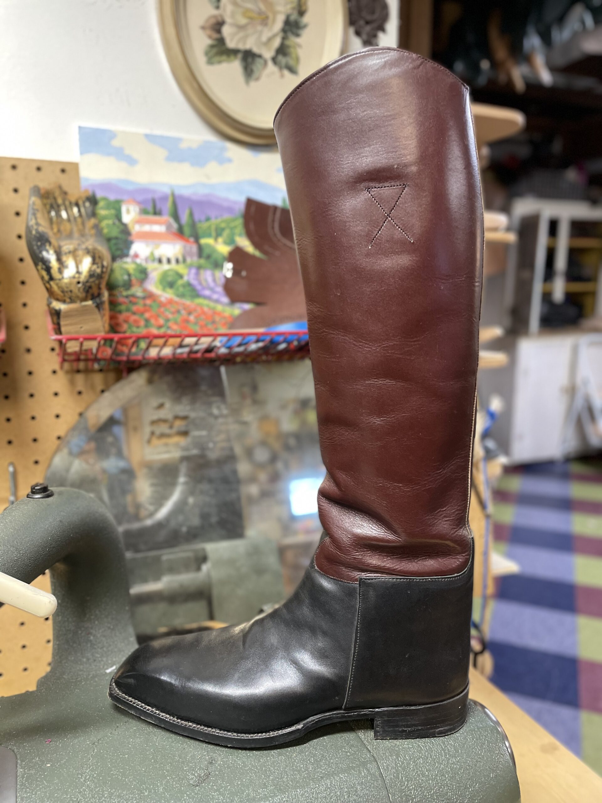 amara hark weber janne melkersson riding boots