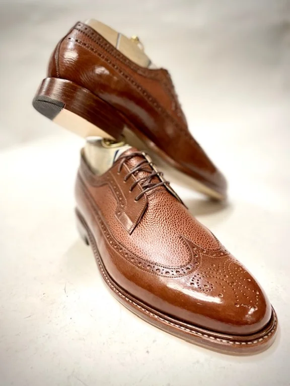 amara hark weber longwing blucher