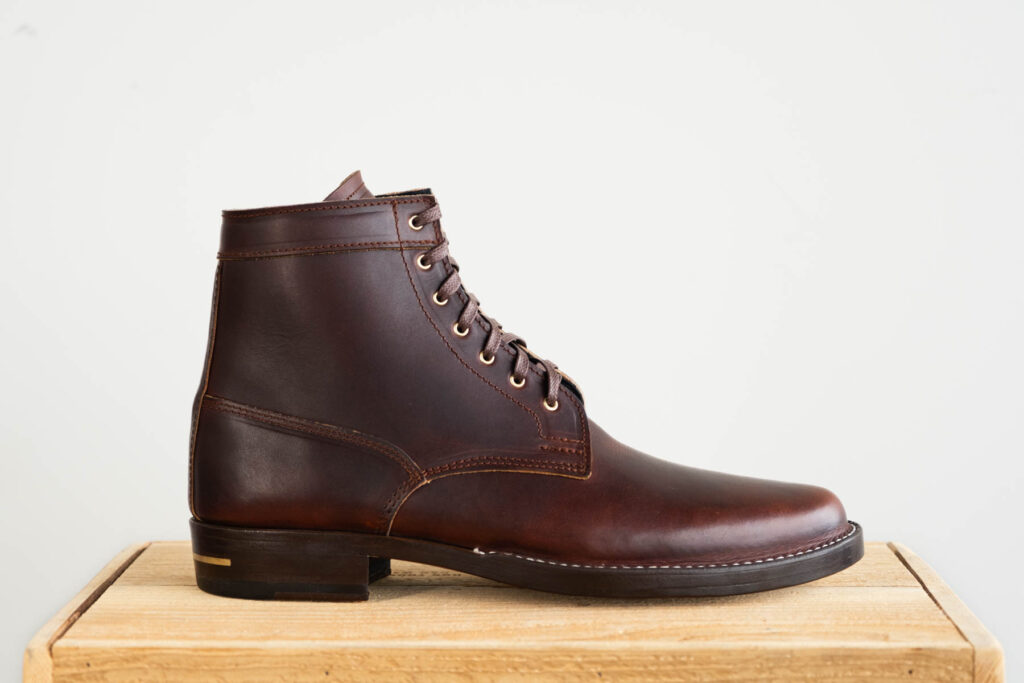 Brandle 1925 Boot By Nicks Boots