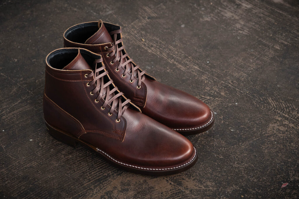 Brandle 1925 Boot By Nicks Boots