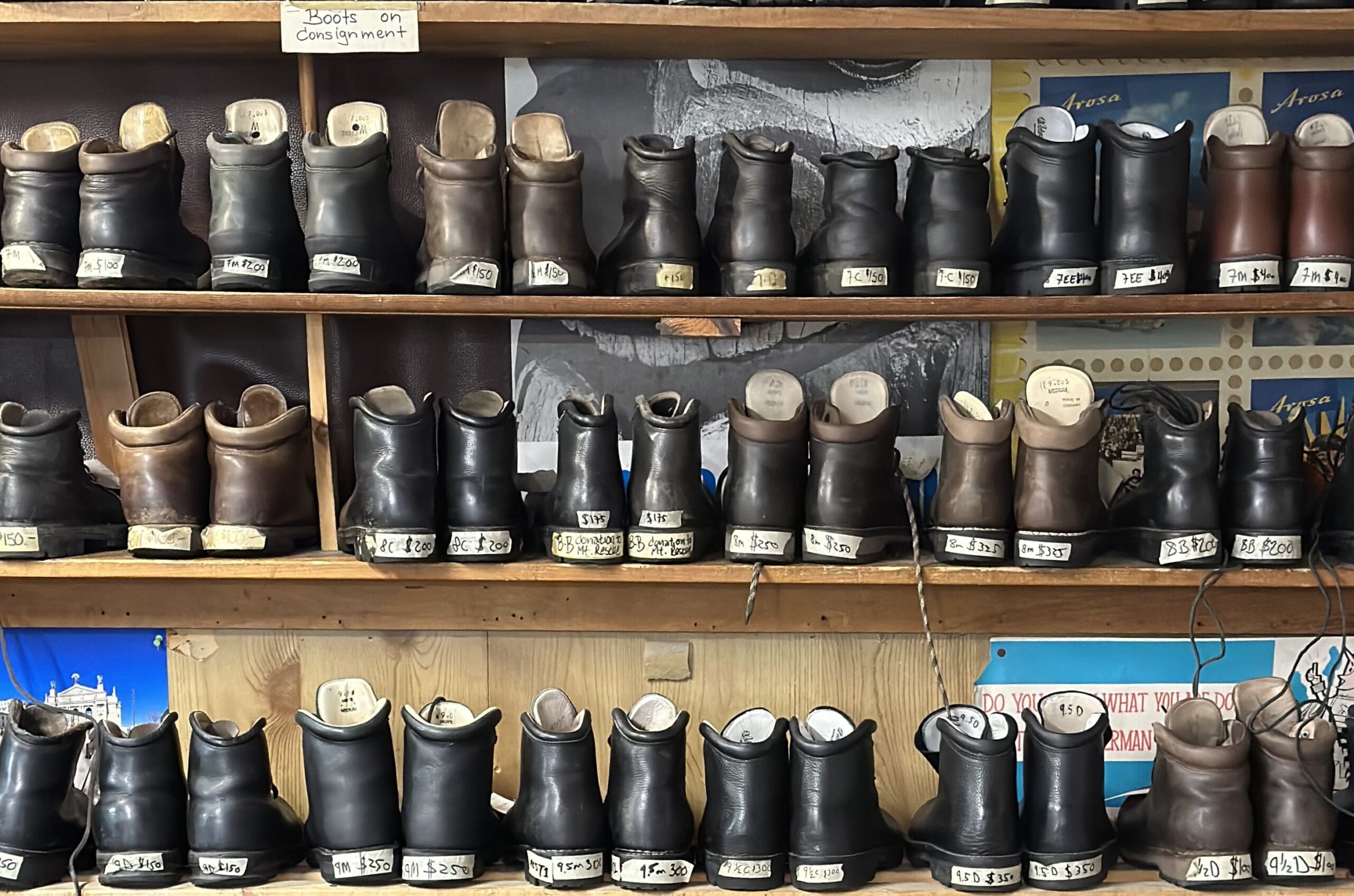 Limmer Boots: Everything You Could Possibly Want To Know About the ...