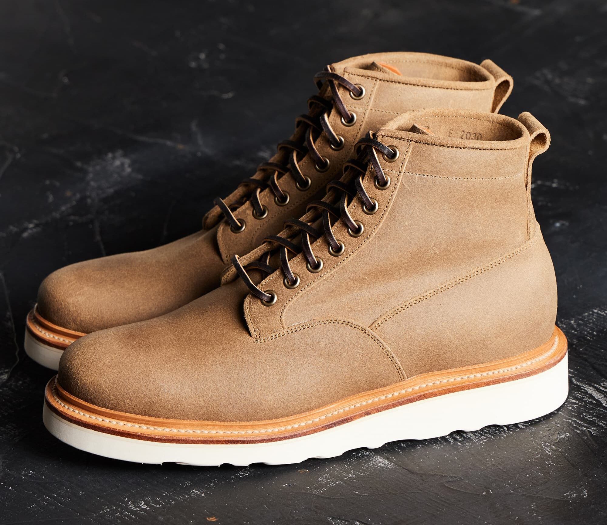 Division Road x Viberg - Scout - Nature Waxy Commander