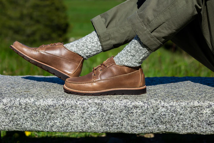 Shoes 'n' Boots of the Week: Viberg's New 1905 Last, a