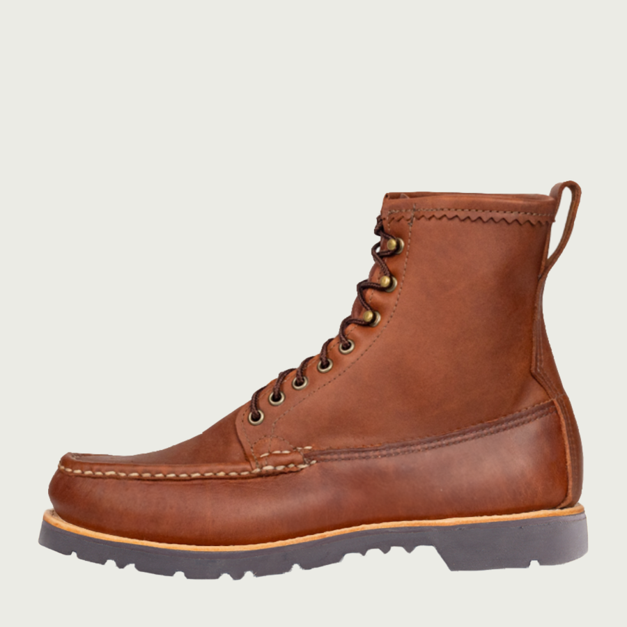 Russell Moccasin - Backcountry - Premier Build