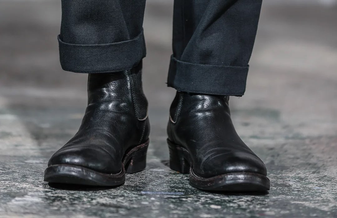 Shoes 'n' Boots of the Week: Serious Sneakers from Crown