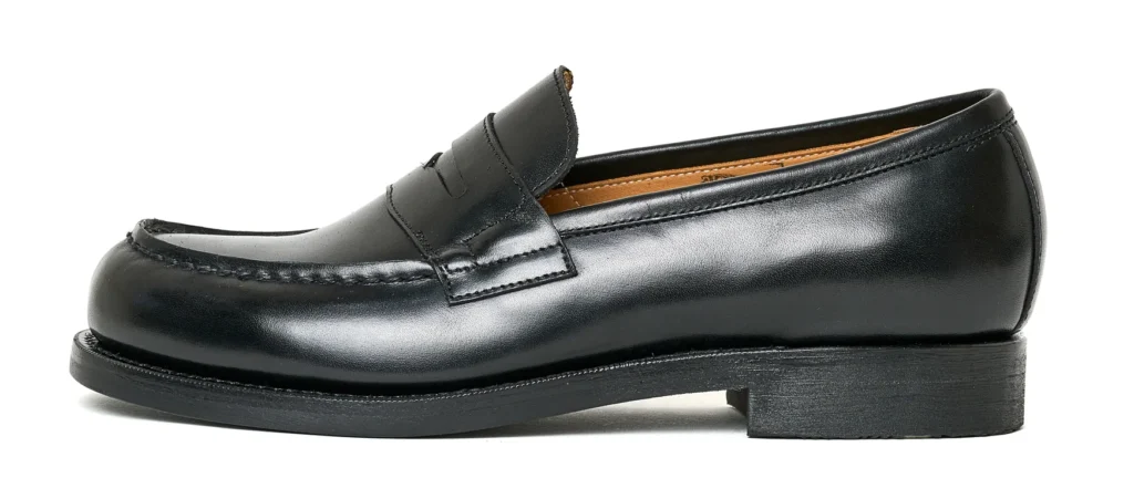 Rolling Dub Trio - In'ei Loafer - Calf