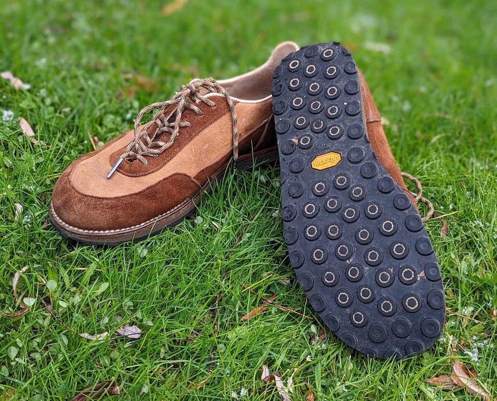 Turriff Shoes