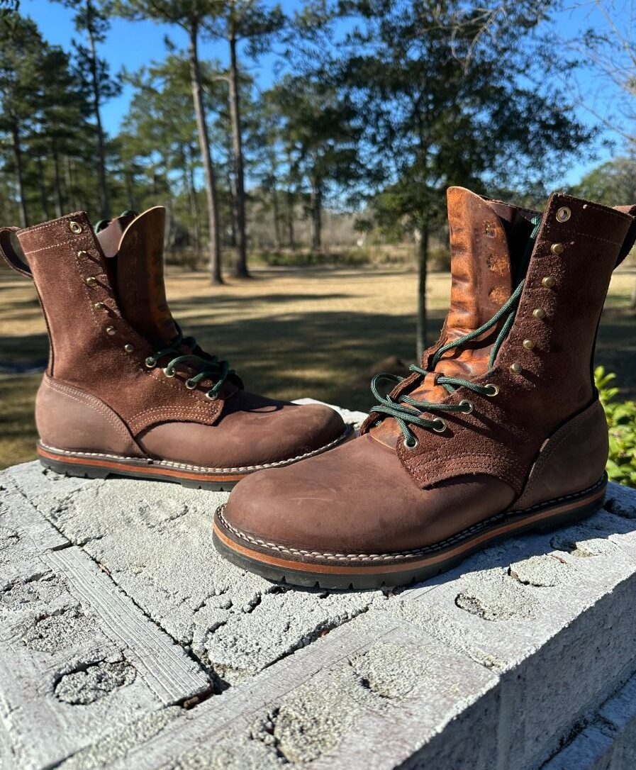 Nicks' Takes Their First Stride Into Zero Drop Boots - Stitchdown