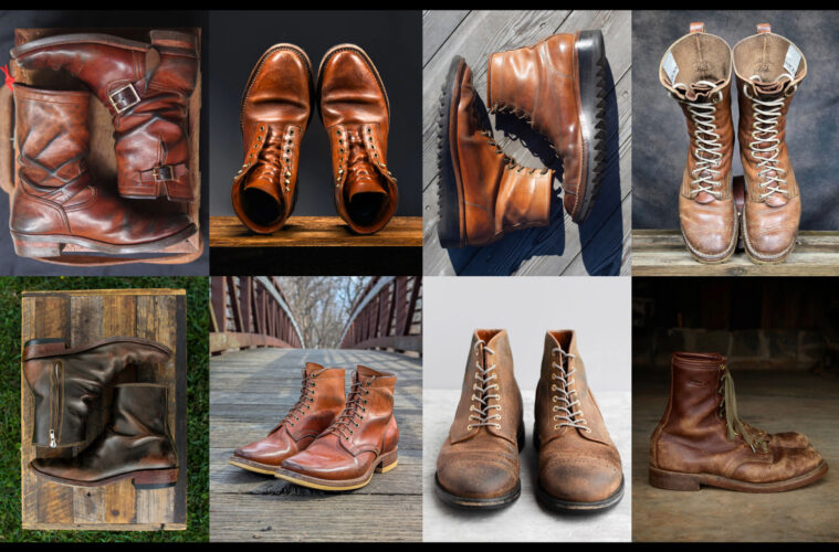 stitchdown patina thunderome winners 2024 2025