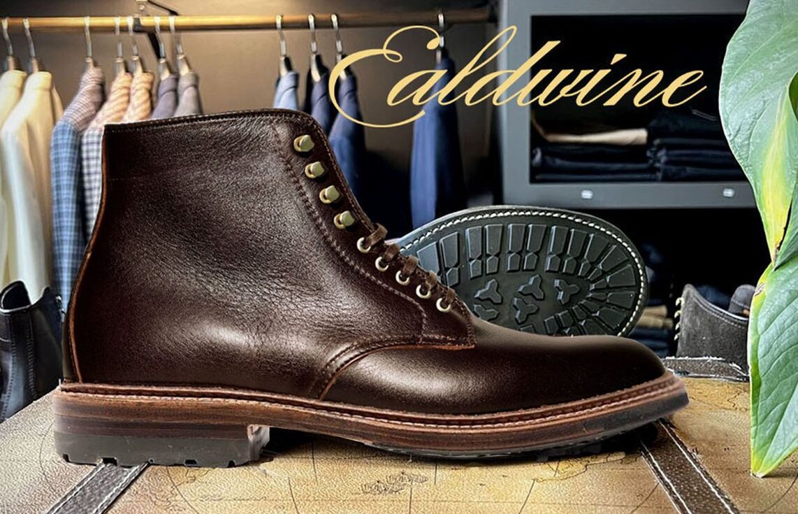 Ealdwine x Alden - Olshan - Arabica Lux