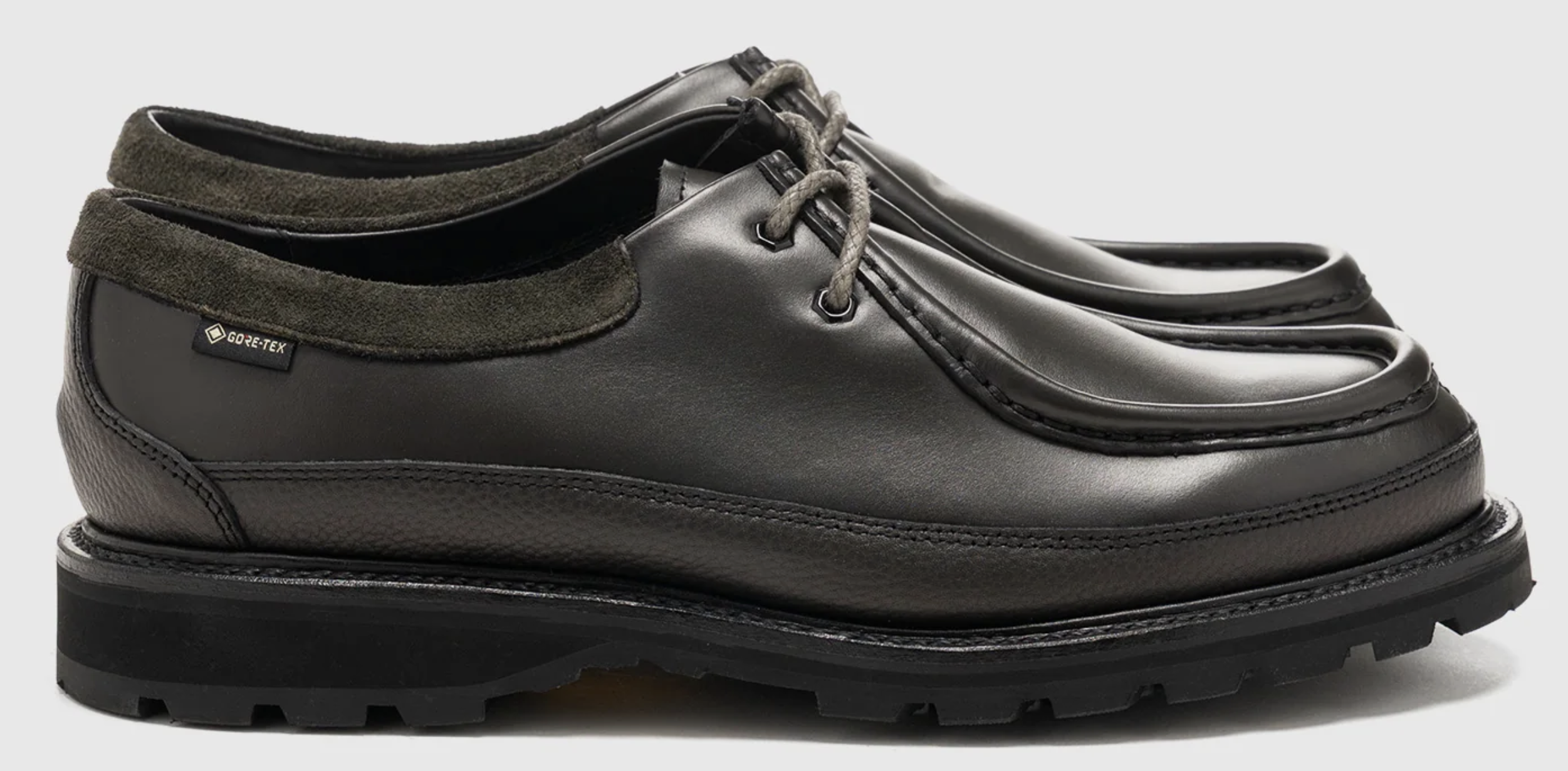 HAVEN x REGAL - Tyrolean-Low GORE-TEX - Clay