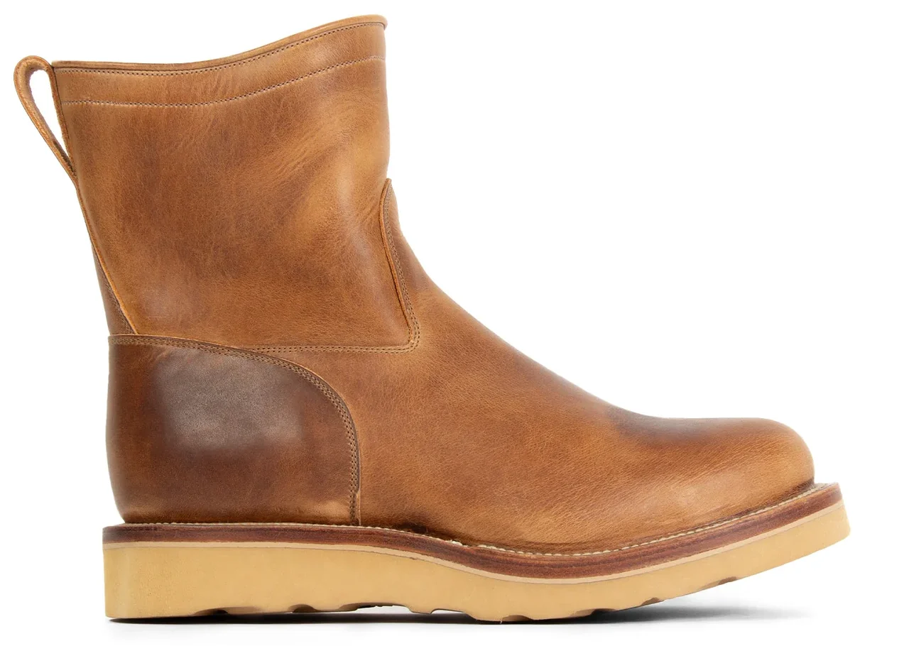 Viberg - Roper - Natural Cypress