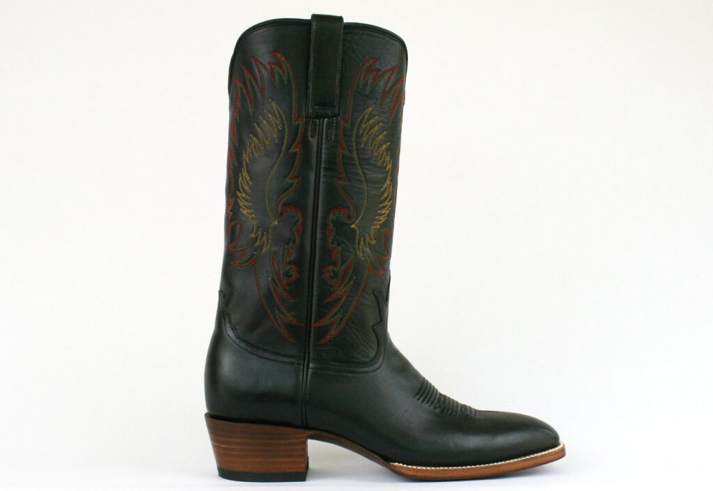 Houston Boot Company Russell Cowboy Boot